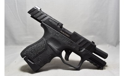 Stoeger ~ STR-9CS ~ 9mm Parabellum - Image 3 of 3