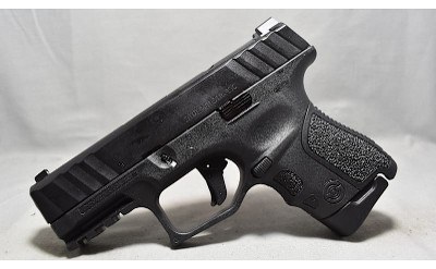 Stoeger ~ STR-9CS ~ 9mm Parabellum - Image 2 of 3