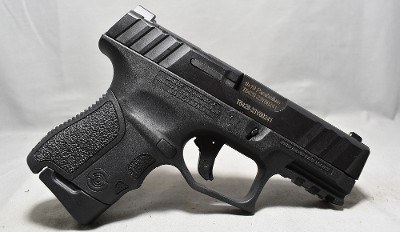 Stoeger ~ STR-9CS ~ 9mm Parabellum - Image 1 of 3