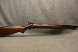 Winchester ~ 72 ~ .22 Short, Long, Long Rifle - Image 1 of 9