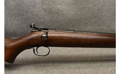 Winchester ~ 72 ~ .22 Short, Long, Long Rifle - Image 3 of 9