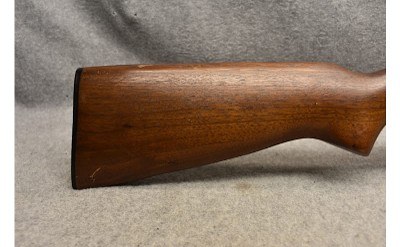 Winchester ~ 72 ~ .22 Short, Long, Long Rifle - Image 2 of 9