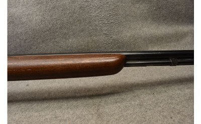 Winchester ~ 72 ~ .22 Short, Long, Long Rifle - Image 4 of 9