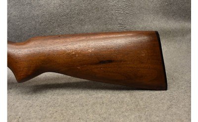Winchester ~ 72 ~ .22 Short, Long, Long Rifle - Image 5 of 9