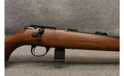 Sako ~ P72 ~ .22 Long Rifle - Image 3 of 9