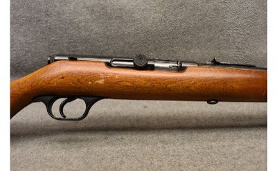 J. Stevens ~ 87A ~ .22 Short, Long, Long Rifle - Image 3 of 8