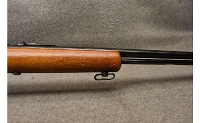 J. Stevens ~ 87A ~ .22 Short, Long, Long Rifle - Image 4 of 8