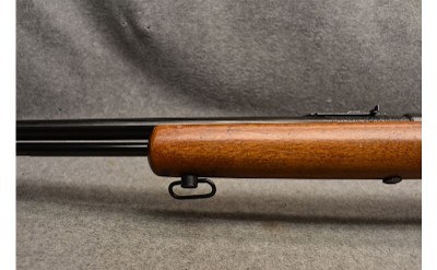 J. Stevens ~ 87A ~ .22 Short, Long, Long Rifle - Image 7 of 8