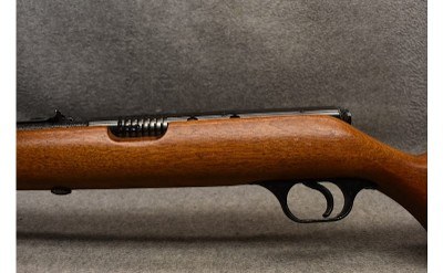 J. Stevens ~ 87A ~ .22 Short, Long, Long Rifle - Image 6 of 8