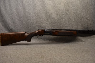 Browning ~ Ultra Plus ~ 12 Gauge - Image 1 of 9