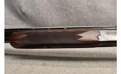 Browning ~ Ultra Plus ~ 12 Gauge - Image 7 of 9