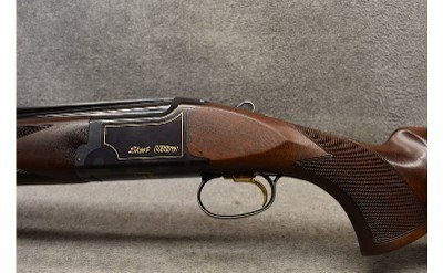 Browning ~ Ultra Plus ~ 12 Gauge - Image 6 of 9