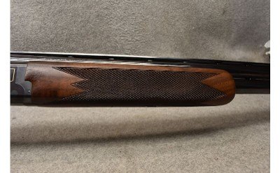 Browning ~ Ultra Plus ~ 12 Gauge - Image 4 of 9