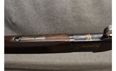 Browning ~ Ultra Plus ~ 12 Gauge - Image 8 of 9