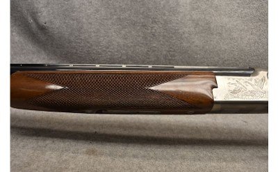 Browning ~ 425 Waterfowl ~ 12 gauge - Image 7 of 9