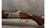 Browning ~ 425 Waterfowl ~ 12 gauge - Image 6 of 9