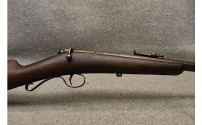 Savage ~ 1905 ~ .22 S,L,LR - Image 3 of 8