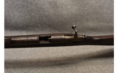 Savage ~ 1905 ~ .22 S,L,LR - Image 8 of 8