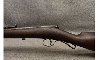 Savage ~ 1905 ~ .22 S,L,LR - Image 6 of 8