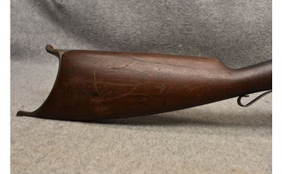 Savage ~ 1905 ~ .22 S,L,LR - Image 2 of 8