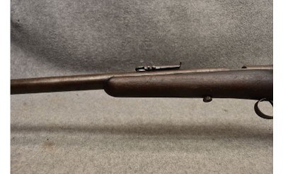 Savage ~ 1905 ~ .22 S,L,LR - Image 7 of 8