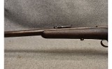 Savage ~ 1905 ~ .22 S,L,LR - Image 7 of 8