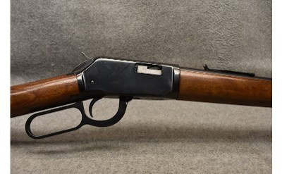 Winchester ~ 9422M ~ .22 WMR - Image 3 of 9