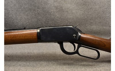 Winchester ~ 9422M ~ .22 WMR - Image 6 of 9