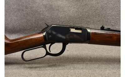 Winchester ~ 9422M ~ .22 WMR - Image 3 of 9