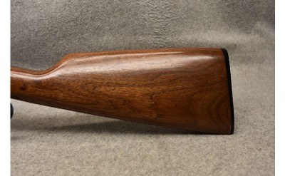 Winchester ~ 9422M ~ .22 WMR - Image 5 of 9