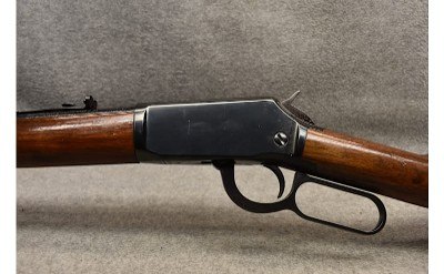 Winchester ~ 9422M ~ .22 WMR - Image 6 of 9