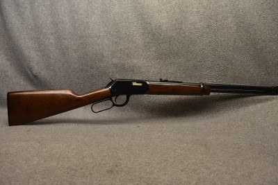 Winchester ~ 9422M ~ .22 WMR - Image 1 of 9