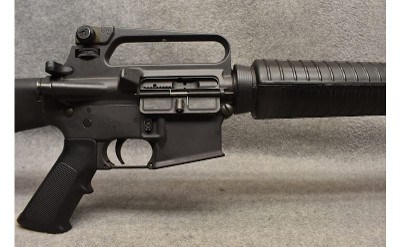 Colt ~ Sporter ~ 5.56 Nato - Image 3 of 7
