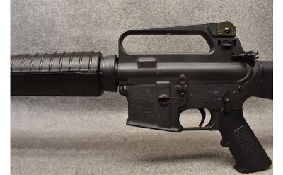 Colt ~ Sporter ~ 5.56 Nato - Image 6 of 7