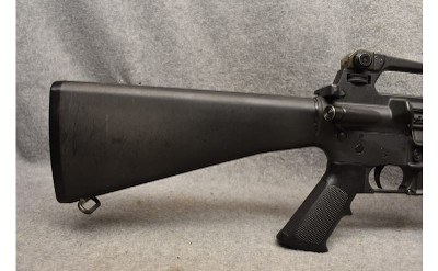 Colt ~ Sporter ~ 5.56 Nato - Image 2 of 7