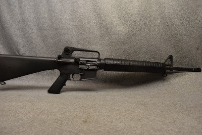 Colt ~ Sporter ~ 5.56 Nato - Image 1 of 7