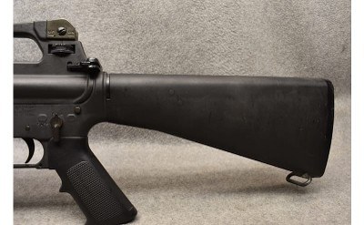 Colt ~ Sporter ~ 5.56 Nato - Image 5 of 7
