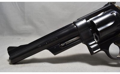 Smith & Wesson ~ Model 28-2 Highway Patrolman ~ .357 Magnum - Image 5 of 5