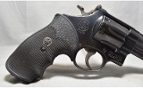 Smith & Wesson ~ Model 28-2 Highway Patrolman ~ .357 Magnum - Image 2 of 5