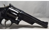 Smith & Wesson ~ Model 28-2 Highway Patrolman ~ .357 Magnum - Image 3 of 5