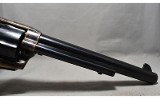 Colt ~ Single Action Army ~ .45 Caliber - Image 3 of 5