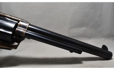 Colt ~ Single Action Army ~ .45 Caliber - Image 3 of 5