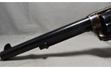 Colt ~ Single Action Army ~ .45 Caliber - Image 5 of 5