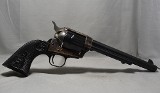 Colt ~ Single Action Army ~ .45 Caliber - Image 1 of 5