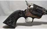 Colt ~ Single Action Army ~ .45 Caliber - Image 2 of 5