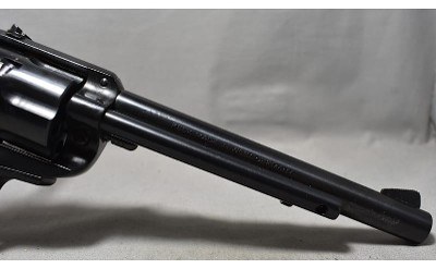 Reck ~ Model R12 ~ .22 Long Rifle - Image 3 of 5