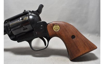 Reck ~ Model R12 ~ .22 Long Rifle - Image 4 of 5