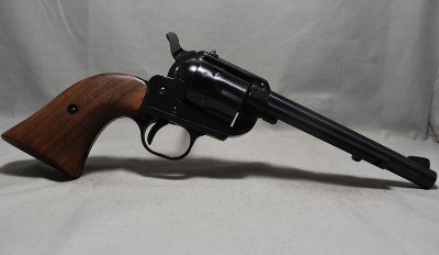 Reck ~ Model R12 ~ .22 Long Rifle - Image 1 of 5