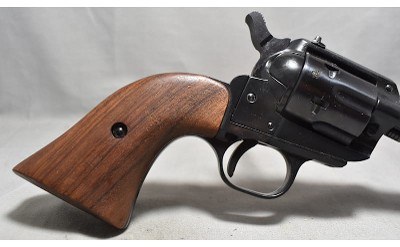 Reck ~ Model R12 ~ .22 Long Rifle - Image 2 of 5