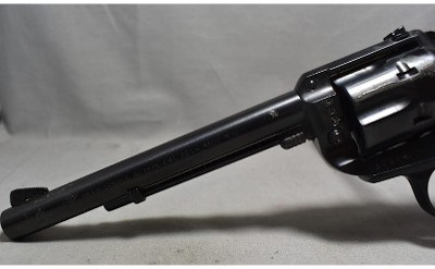 Reck ~ Model R12 ~ .22 Long Rifle - Image 5 of 5